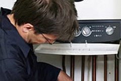 boiler replacement Barry