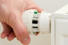 Barry central heating repair costs
