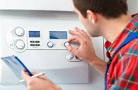 free commercial Barry boiler quotes