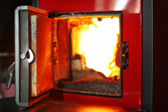 solid fuel boilers Barry